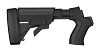 ATI Saiga Talon Tactical Six Position Adjustable Shotgun Stock with Scorpion Recoil System