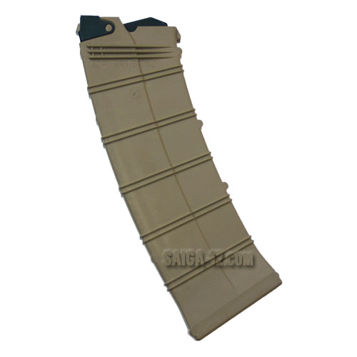 agp arms saiga-12 10 round magazine