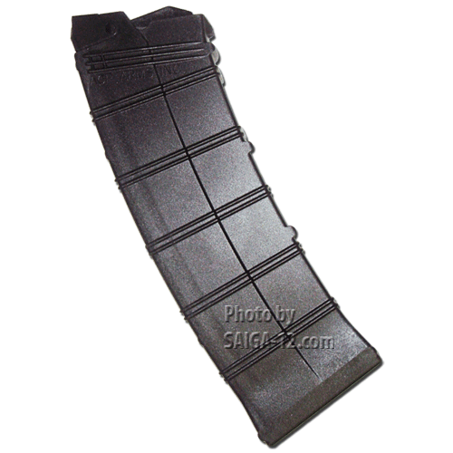 Saiga-12 10-round Magazine GEN3 (AGP)