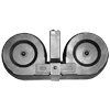 AR-15 / M-16 100-round Drum Magazine