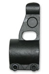 Elevated Steel Front Sight for Saiga-12 shotgun (GEN 3)