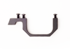 E-Tac Signature "No-Twist" Trigger Guard, Lava Shield (Bolt-On)
