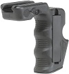 Magazine Well Grip Curved