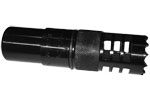 Poly Choke II for Saiga-12 shotgun