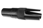 Poly Choke II for Saiga-12 & Vepr-12 shotgun "Hider"