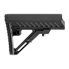 UTG PRO Model 4 Ops Ready S2 Mil-spec Stock Kit-Black