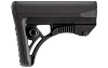 UTG PRO Model 4 Ops Ready S3 Mil-spec Stock Kit-Black