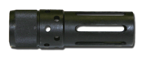 Saiga-12 Muzzle Break