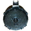 Saiga-12 15-round Drum Magazine (Smoke)