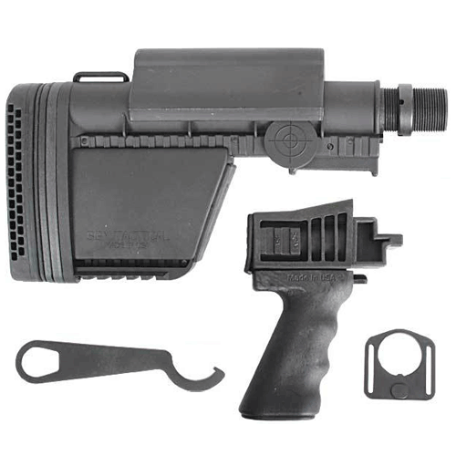 SGM Tactical Stock Kit