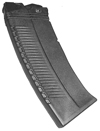 Saiga-12 8-round Magazine (IZHMASH) - "rock and lock" (NON-magwell)