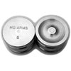 Stainless Saiga Gas Piston
