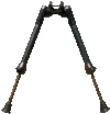 Universal Tactical Folding Bipod