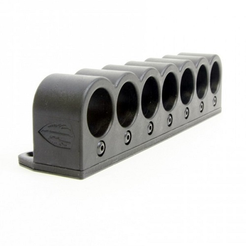 Promag Mossberg 500 590 12 Gauge Archangel 7 Round Shell Holder - AA113-B