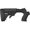 ATI Saiga Talon Tactical Six Position Adjustable Shotgun Stock with Scorpion Recoil System + Free Nylon Sling