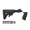 ATI Saiga Adjustable Strikeforce Elite Stock - A.2.10.1272