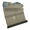 Saiga-12 2-round Magazine GEN3 (AGP) - Dark Earth