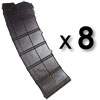 Saiga-12 10-round Magazine GEN3 (AGP) - "8-pack"