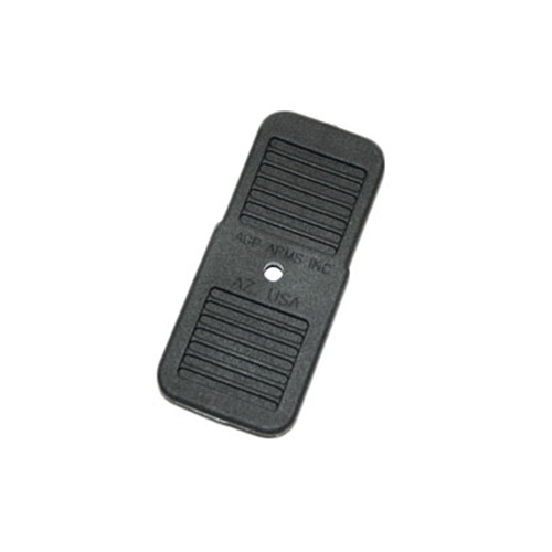 Saiga 12 Gauge External Floorplate for AGP Magazine