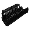 Chaos AK 7.62x39mm Forend Quad Rail