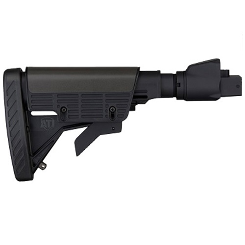 ATI Saiga Adjustable Strikeforce Elite Stock - A.1.10.1150