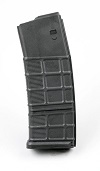 Promag AR-10 .308 / 7.62x51mm 30 Round Magazine Blue Steel - DPM-A2