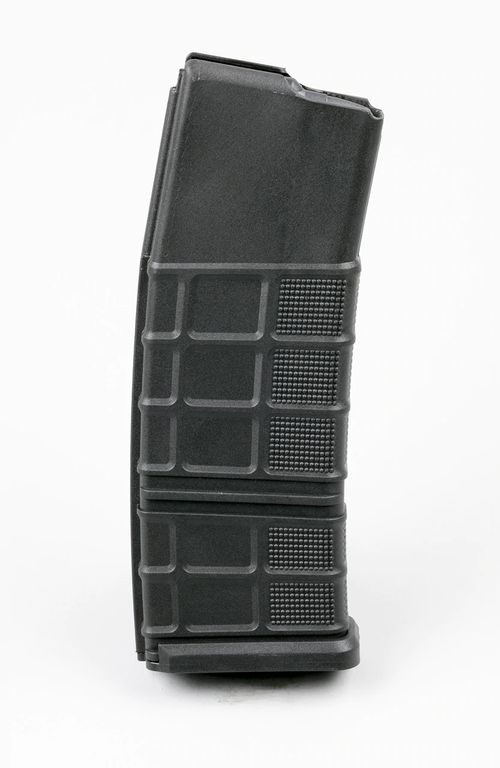 Promag AR-10 .308 / 7.62x51mm 30 Round Magazine Blue Steel - DPM-A2