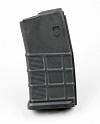 Promag AR-10 .308 / 7.62x51mm 20 Round Magazine Blue Steel - DPM-A3