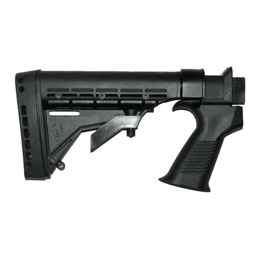 AK Saiga Field Series Adjustable Stock Kit (NO recoil reduction) - FST04B