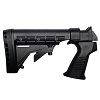 Saiga Catamount Fury & Fury II KickLite Tactical Stock Kit with Recoil Reduction - KLT009