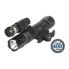 UTG Gen 2 Flashlight / RED Laser Combo with Integral Mounting Deck