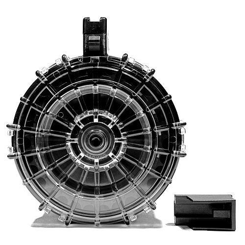 Promag Saiga .410 30 Round Drum - SAI-A9