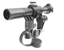 POSP 4x24 T Optical sight