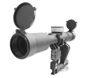 POSP 8x42 M6 BDC PRO Optical Sight Scope