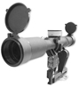 POSP 8x42 M6 BDC PRO Optical Sight Scope