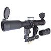 POSP 8x42 BDC PRO Optical Sight Scope