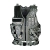 UTG 547 Law Enforcement Tactical Vest, Army Digital