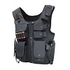 UTG Law Enforcement Tactical SWAT Vest, Black