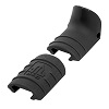 UTG Anti-slip Compact Tactical Hand Stop Kit - Black