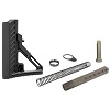 UTG Leapers AR-15 / M4 Style Stock Kit PRO Model 4 Ops Ready S2 Mil-spec - RBUS2BM