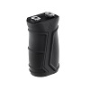 UTG Leapers Compact Foregrip KeyMod Polymer Matte Black - RB-FGK01