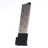Promag Ruger P90 & P97 .45 ACP 10 Round Magazine Nickel Plated - RUG04N