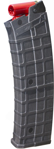 Promag Saiga 12 Gauge 10 Round Magazine - SAI-02