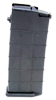 PROMAG Saiga .308 24RD Magazine, Black Polymer (SAI-A5)