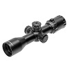 UTG 1" BugBuster 3-12X32 Scope, Side AO, Mil-dot, QD Rings
