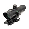 UTG 6" ITA Red/Green CQB T-dot Sight with Offset QD Mount