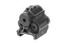 UTG Sub-compact Red Laser, Solid/Strobe Mode, Integral Mount