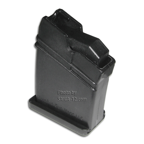 SGM Tactical Saiga 12 Gauge 2 Round Magazine - SSGMP1202