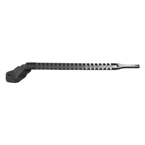 SGM Tactical Saiga / AK-47 Rear Rifle Picatinny Rail - SGMTRPR