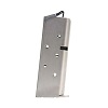 Promag Sig Sauer P238 .380 ACP 6 Round Nickel Magazine - SIG17N